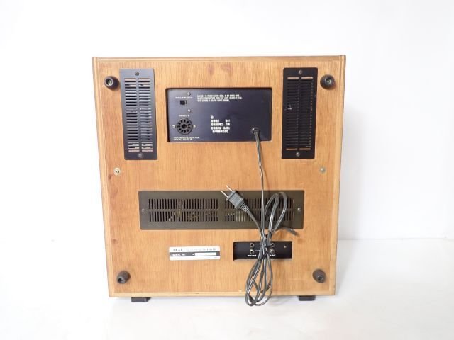 GX-630D AKAI オープンリールデッキ THREE-MOTOR テープ Akai 【録再可