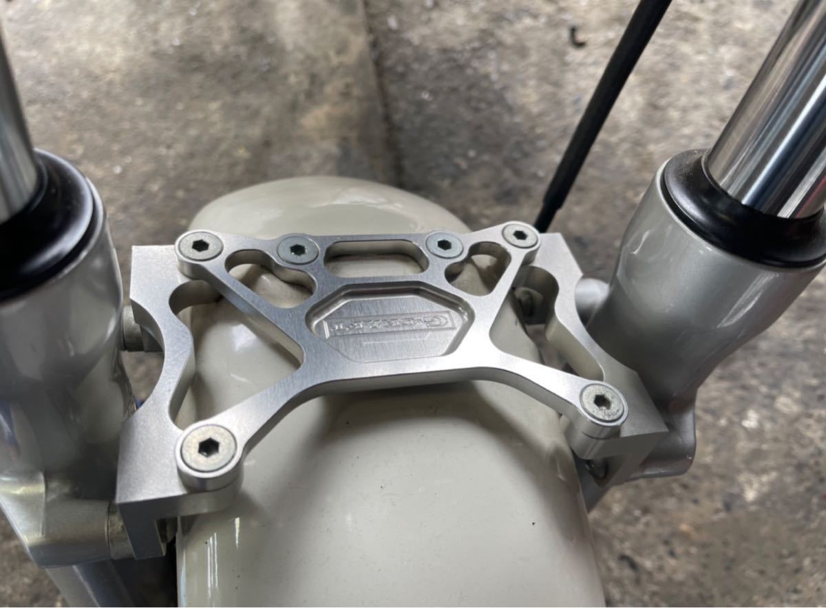 スタビライザー ホンダ | : ゴリラ G-craft ホンダモンキーカスタムのG 