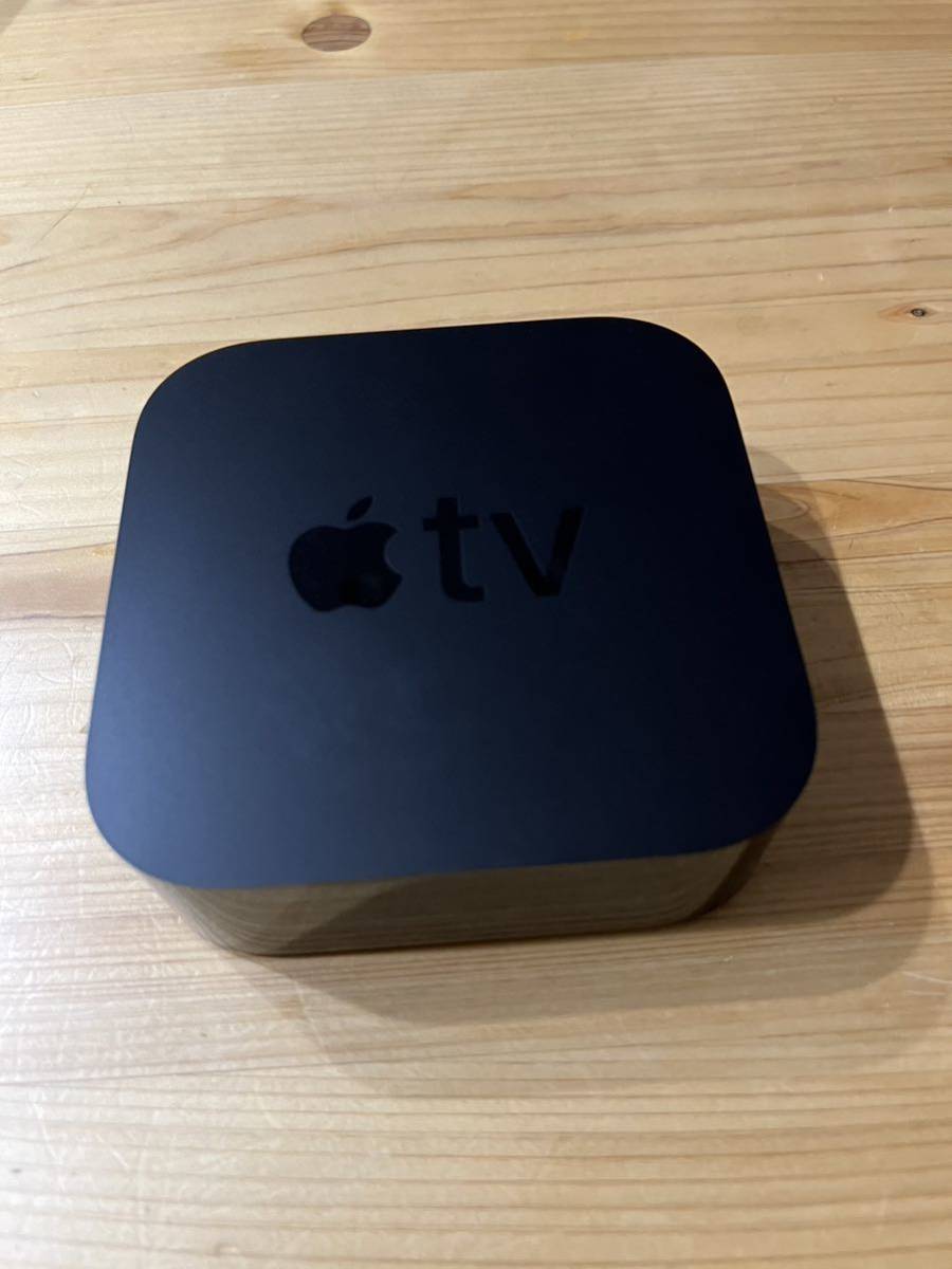 美品 Apple TV 4K 第5世代 美品］アップルTV 第5世代 AppleTV 4K HDR