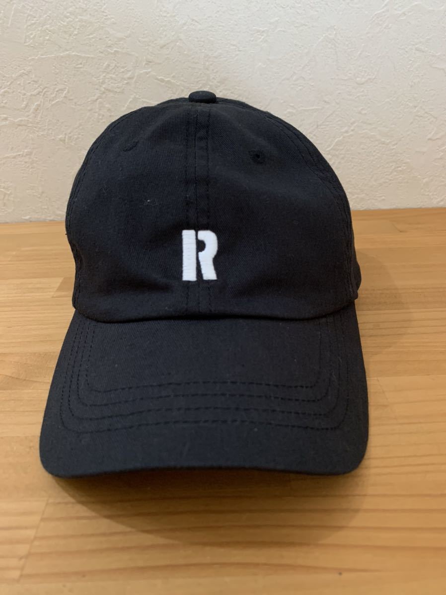 Herman キャップ ロンハーマン RHC Ron CAP 公式通販 直販最安