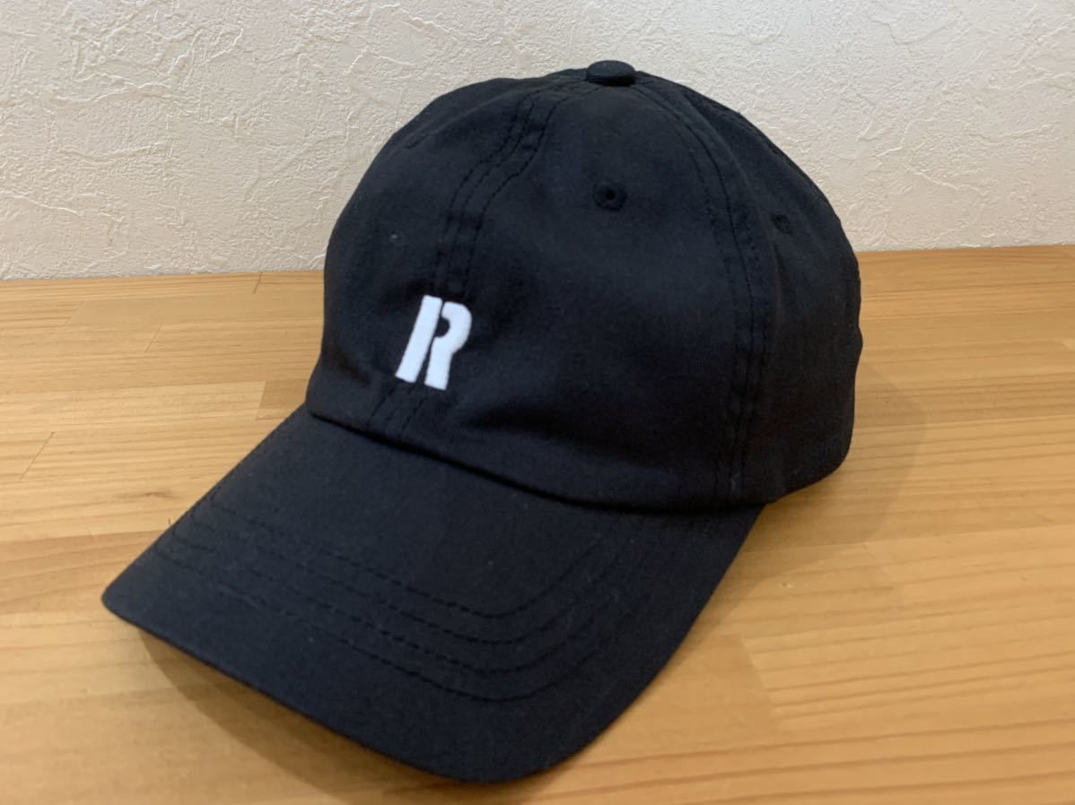 Herman キャップ ロンハーマン RHC Ron CAP 公式通販 直販最安