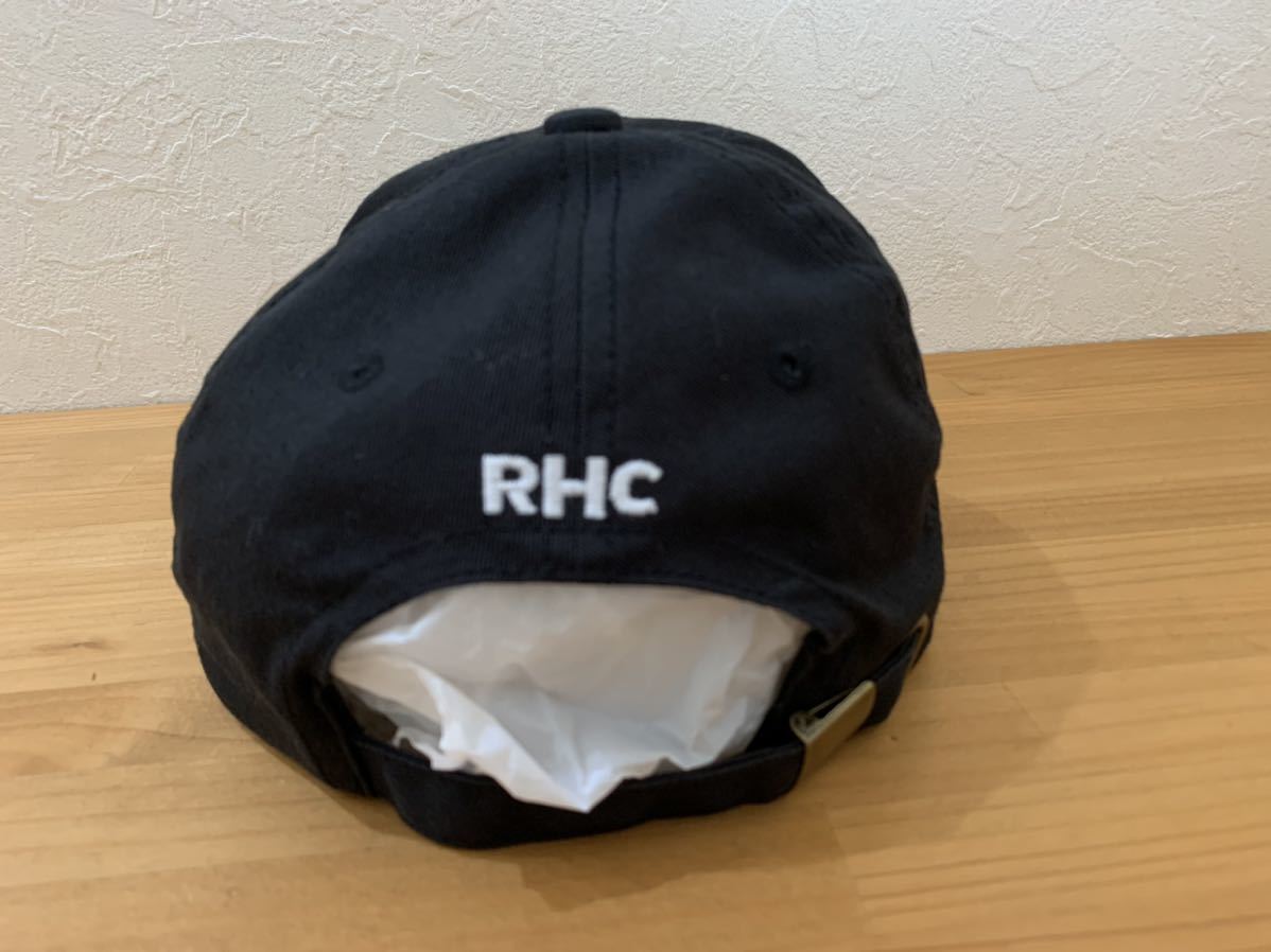 Herman キャップ ロンハーマン RHC Ron CAP 公式通販 直販最安