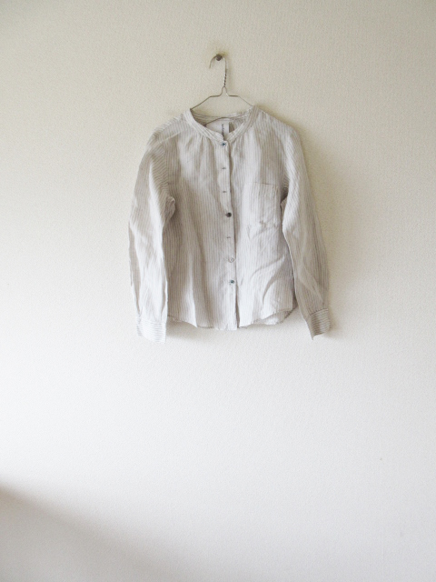 2019SS LISETTE Les basiques / リゼッタ レバジック ニコル ピン  