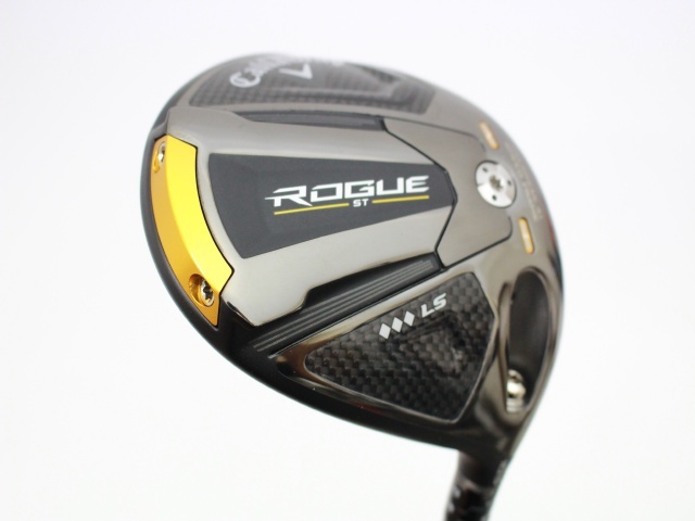 Rogue ローグ LS トリプルダイヤモンド キャロウェイ ST ROGUE ローグST LS DIAMOND Diamond ローグ トリプル