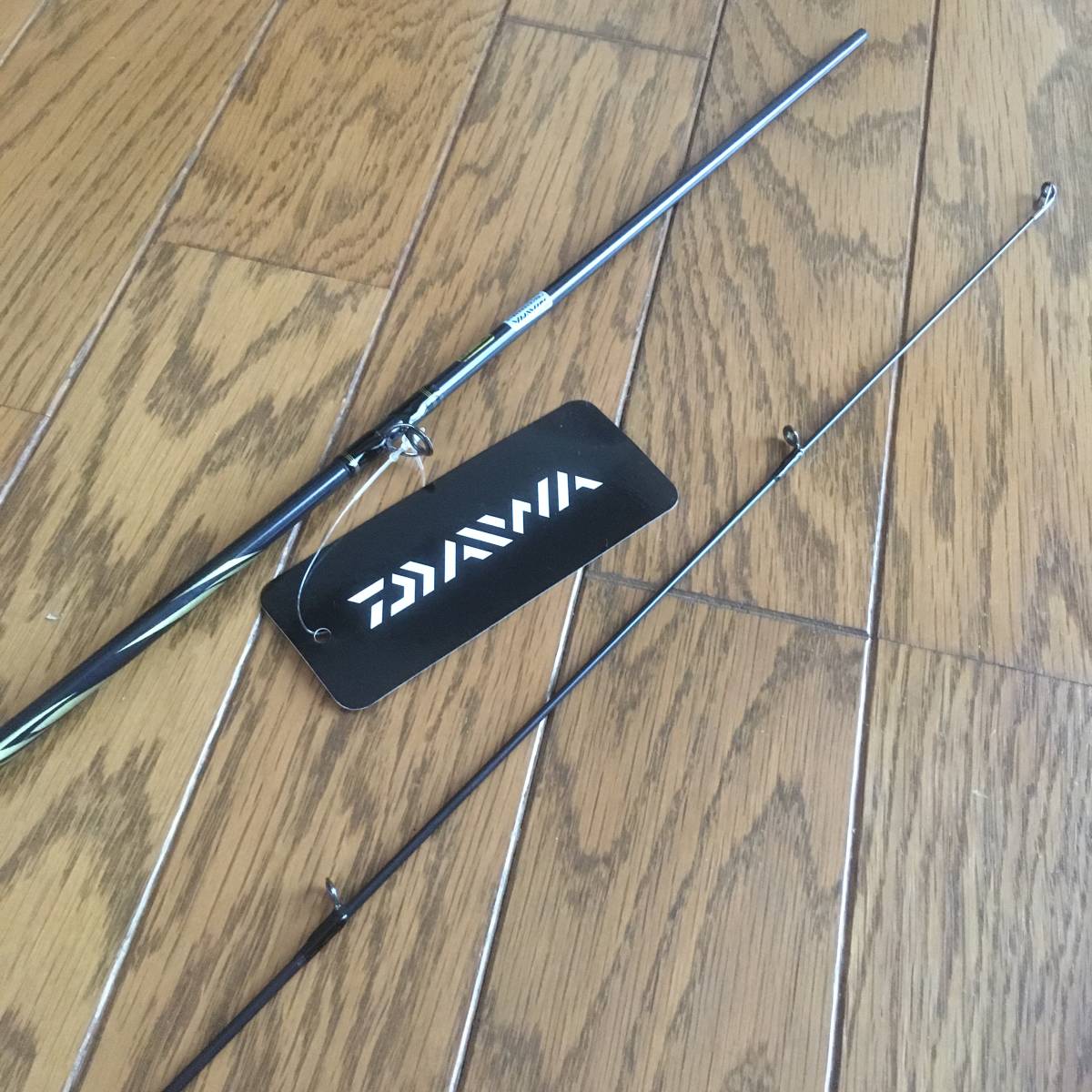 Daiwa | 0 Crossfire ダイワ cff602mfs ' CrossfireロッドSpinning