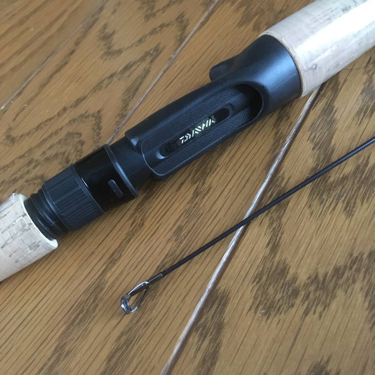 Daiwa | 0 Crossfire ダイワ cff602mfs ' CrossfireロッドSpinning