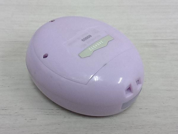 動作確認済 たまごっち みーつ ファンタジー みーつ ver パープル