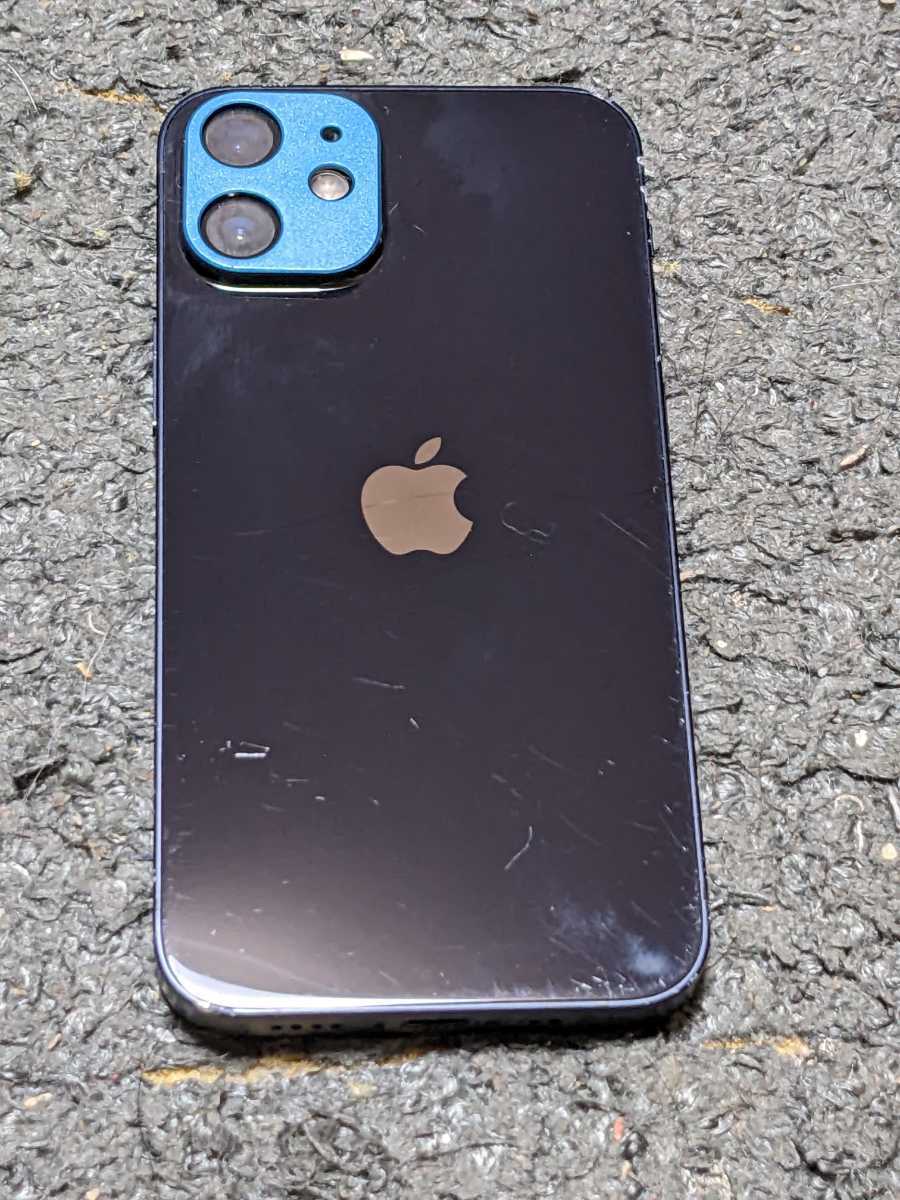 Apple iPhone 12 mini 128GB SoftBank [ブルー] 価格比較 - 価格.com