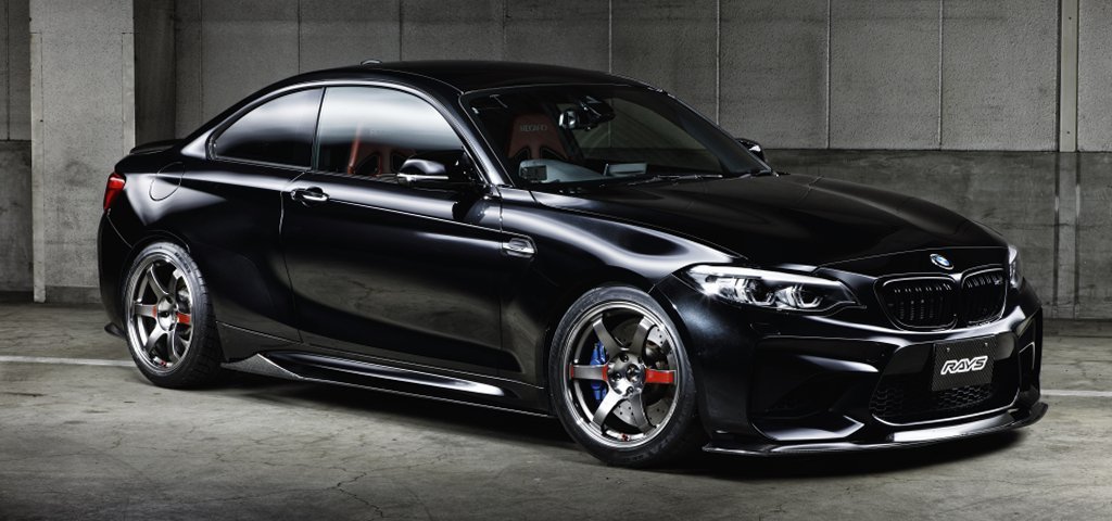 ☆RAYS/レイズ VOLKRACING ボルクレーシング TE37 SAGA SL 18×8.5J 5