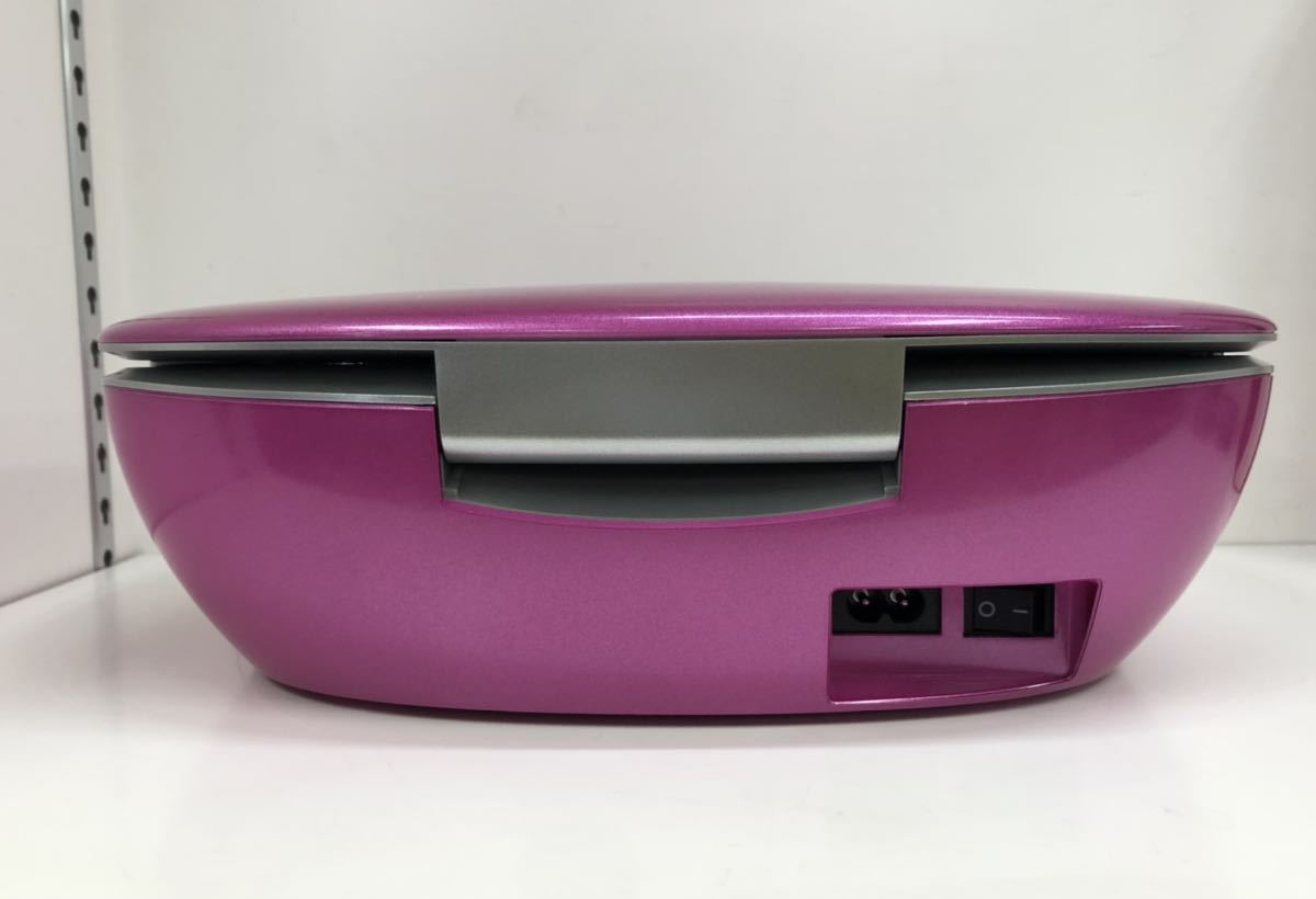 エムテック ケノン フラッシュ脱毛器 NIPL-2080 Ver.4.1 まゆ毛脱毛器