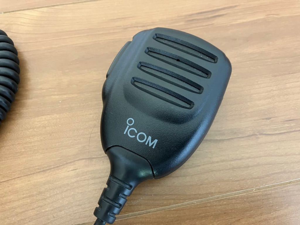 ICOM アイコム 無線機 中古 IC-208(モービル)｜売買されたオークション