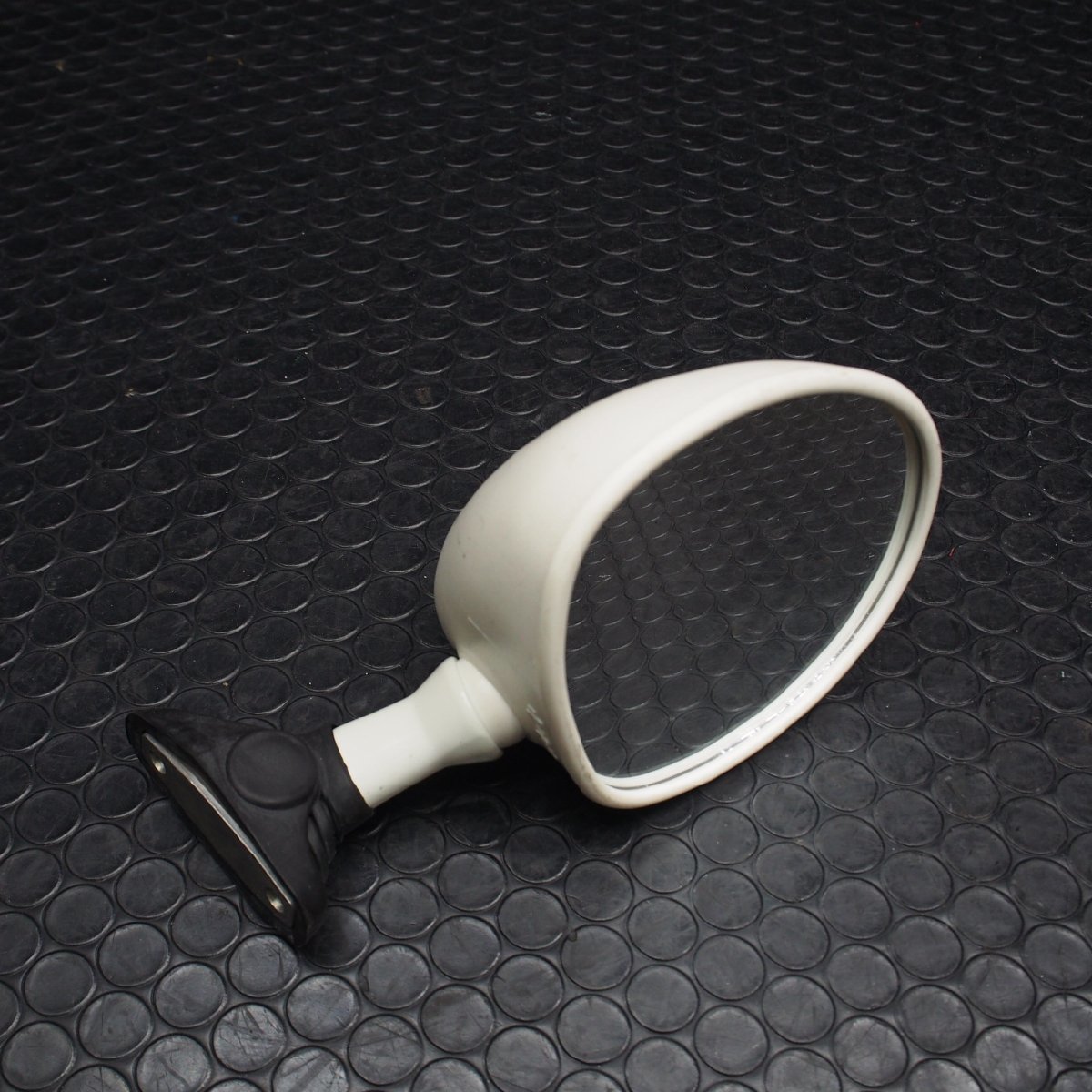 FZR1000 ミラー 純正品 3GM 2GH Yamaha FZR 1000 Front Upper Fairing