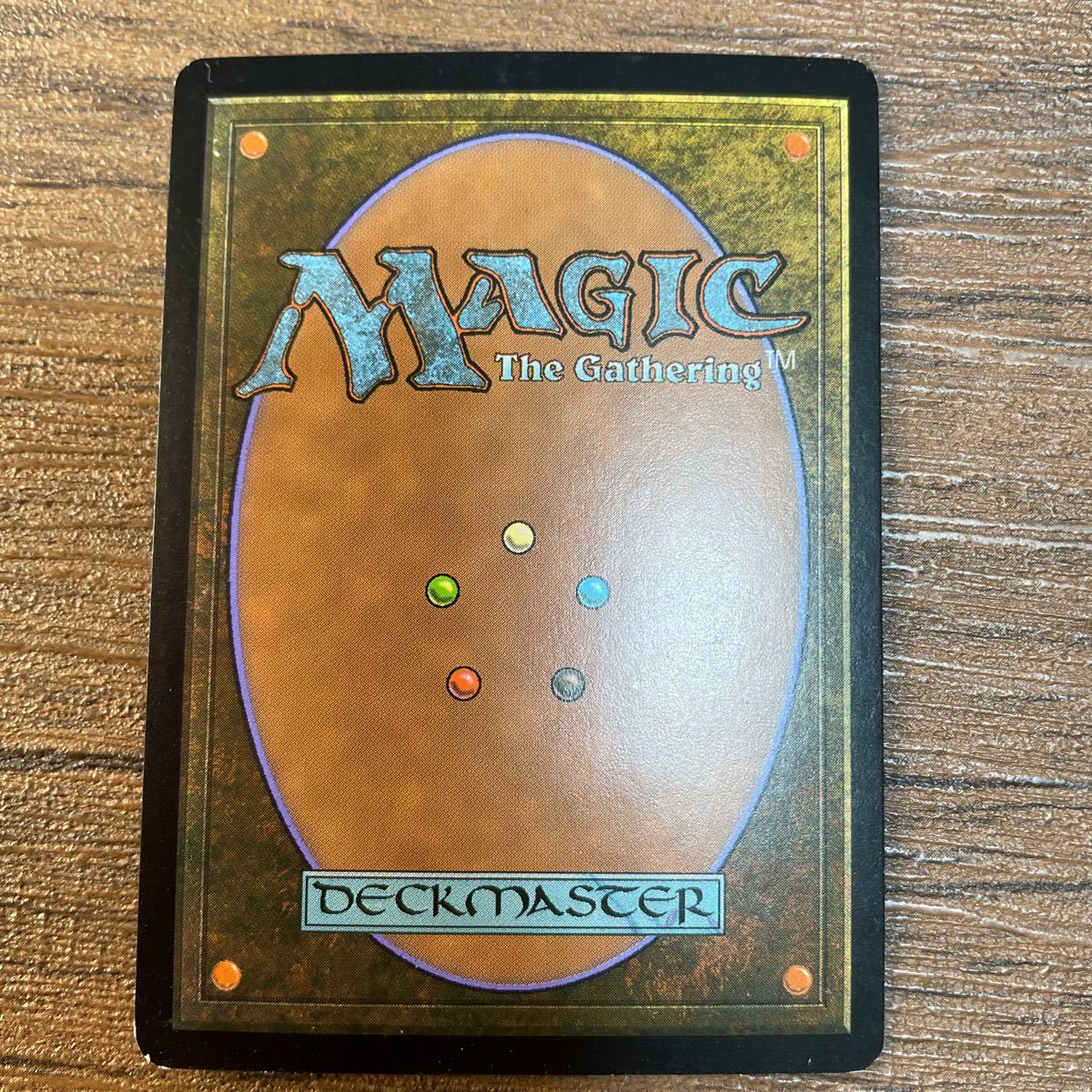 【MTG】【即決】湿地の干潟/Marsh Flats Foil版 ZEN版 №2_2