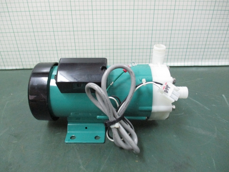☆Iwaki イワキ マグネットポンプ MD-15R-N Iwaki Magnet Pump☆ MD