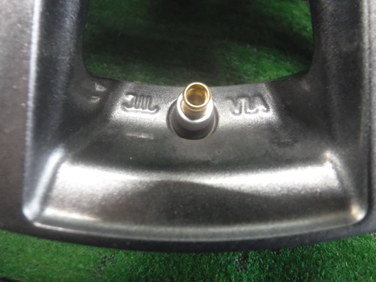 ☆ ホイール MANARAY SPORT マナレイ スポーツ ES 社外 14インチ 14