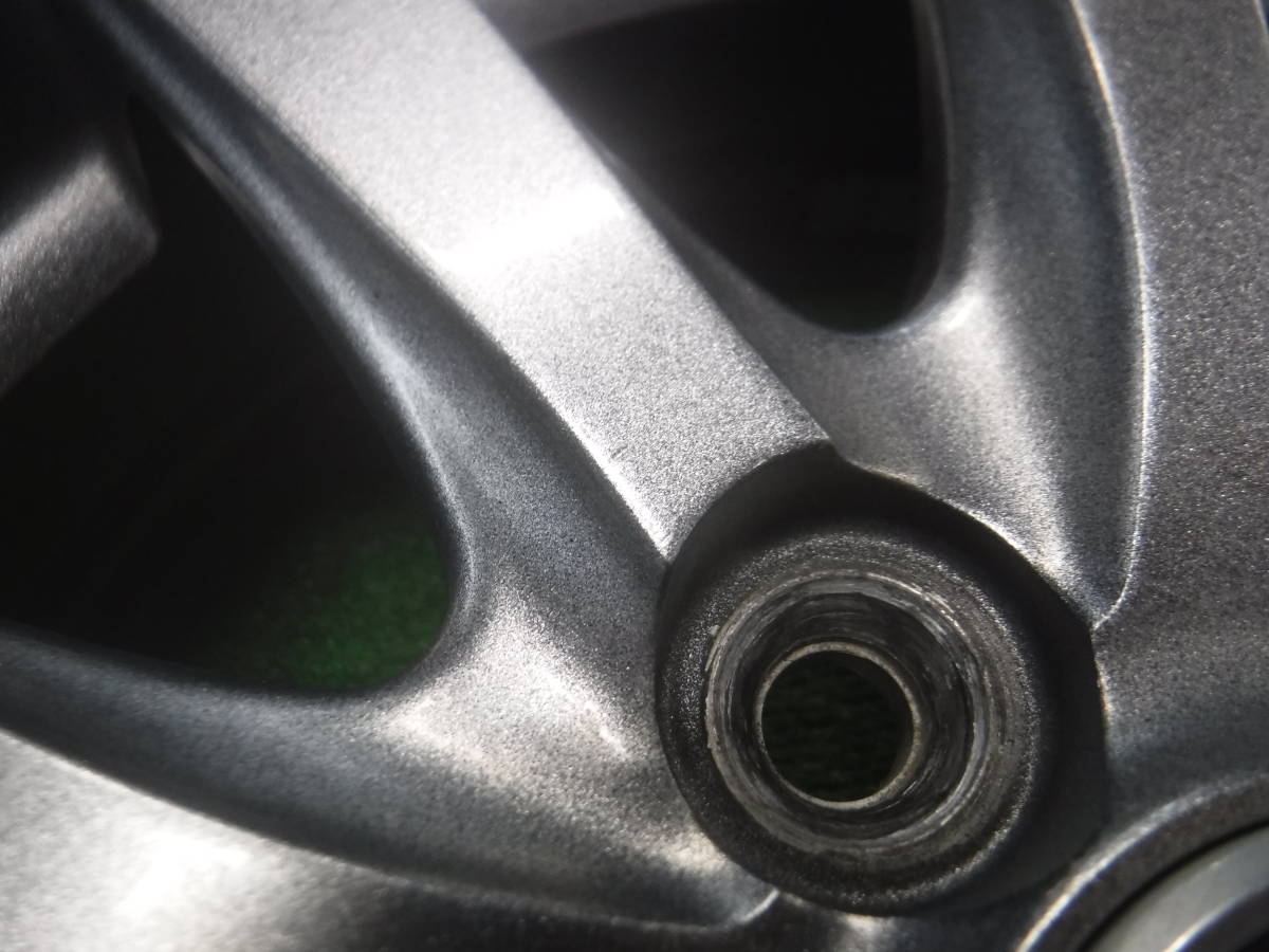 ☆ ホイール MANARAY SPORT マナレイ スポーツ ES 社外 14インチ 14