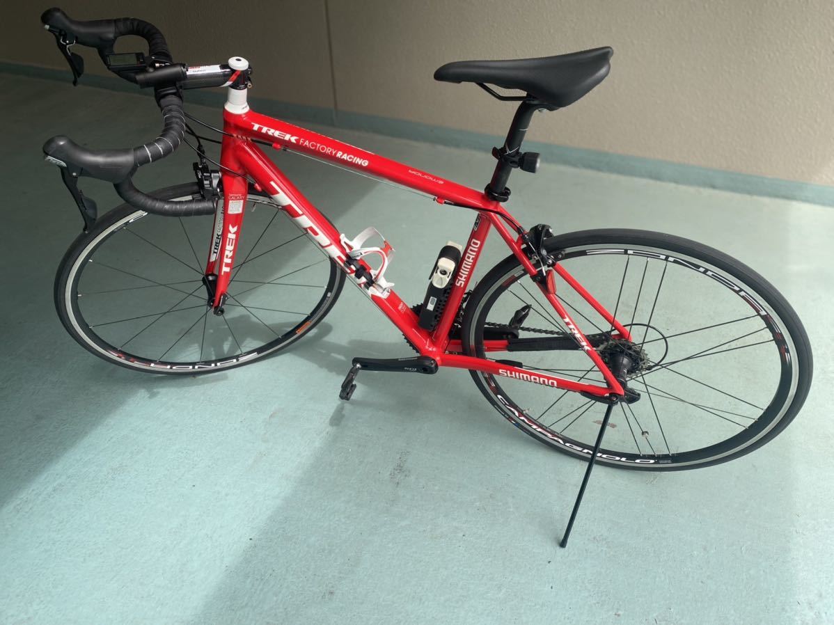 人気SALE，安い TREK トレック monda ALR 5 エモンダALR5(520mm～)｜売買されたオークション情報、yahooの商品情報をアーカイブ公開 - オークファン 520mm～