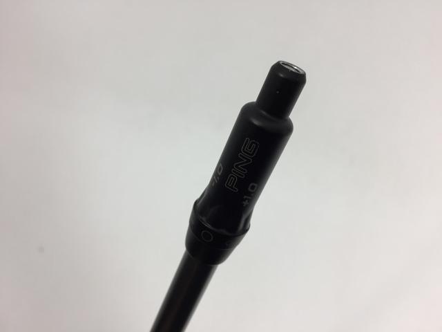 シャフト単品 グラファイトデザイン (ピン シャフト スリーブ 返品OK