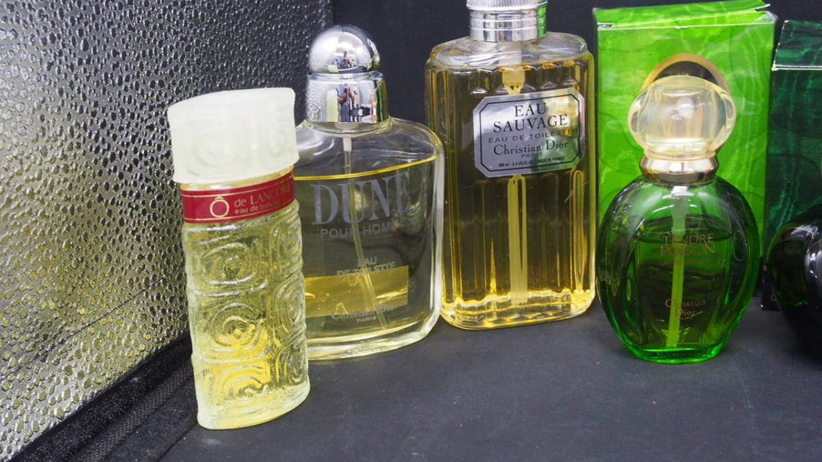 ☆100ml☆Christian Dior クリスチャン ディオール⁄TENDRE POISON