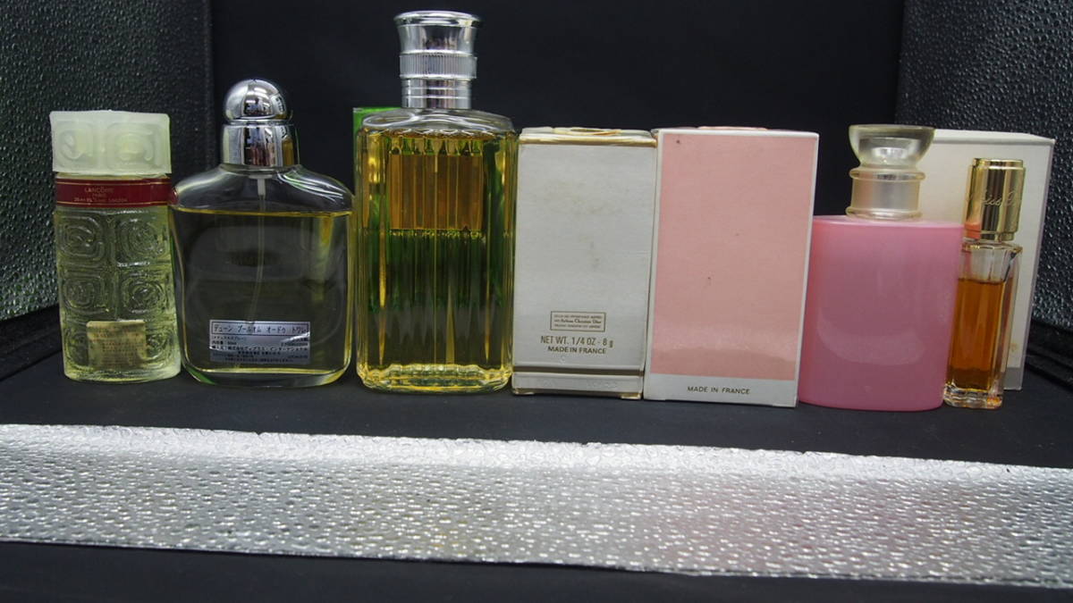 クリスチャンディオール プワゾン Tendre Poison 30ml セット