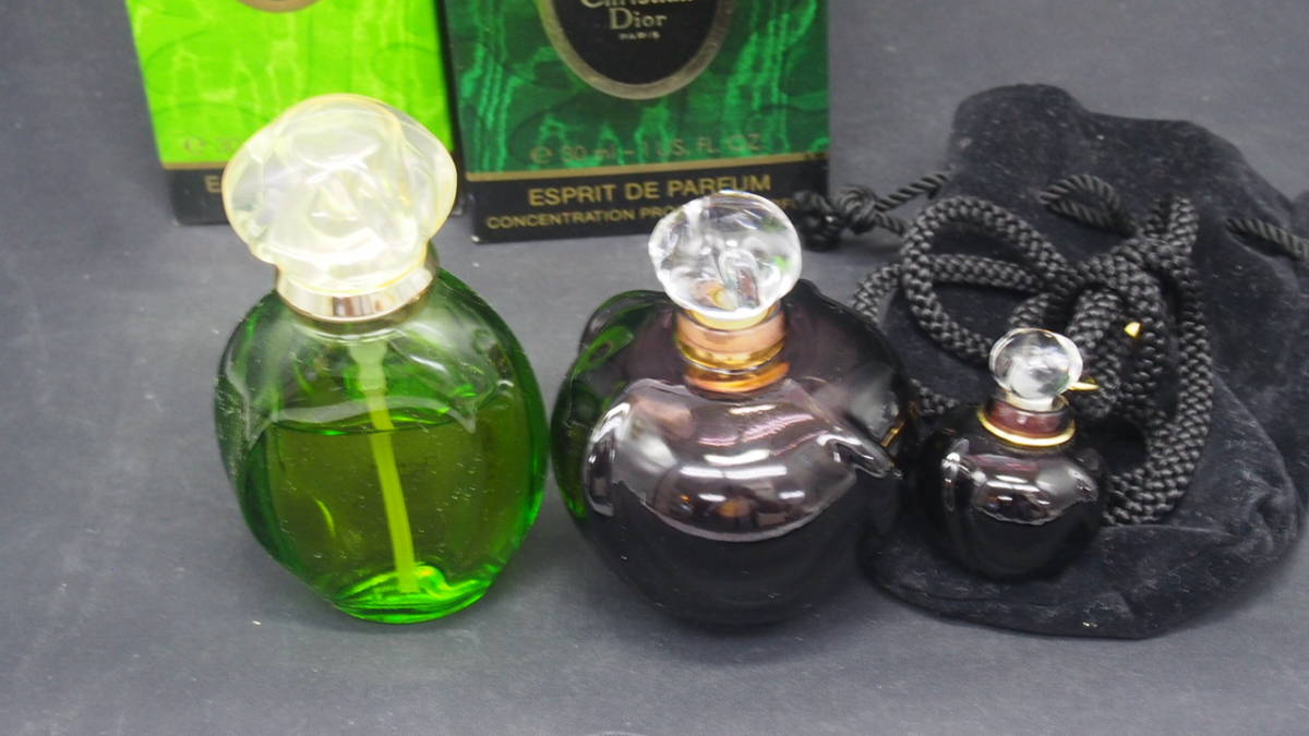 Christian Dior POISON 香水50ml Dior ディオール POISON 50ml