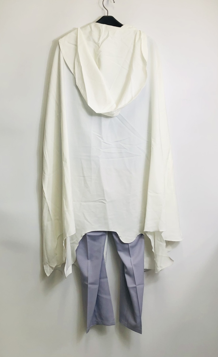 コスプレ衣装 刀剣乱舞 山姥切国広風 女性Mサイズ