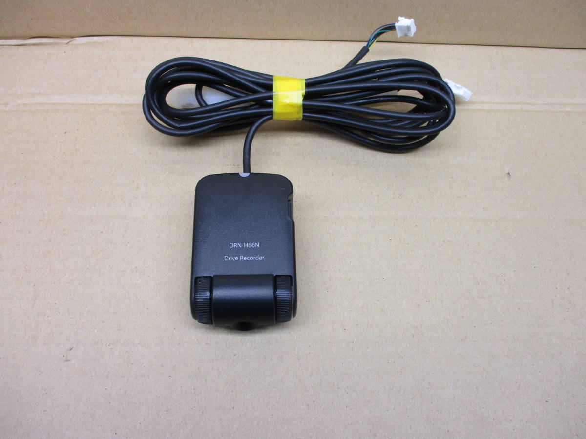 ダイハツ純正 パナソニック DRN-H66N 08671-K9005 ドライブレコーダー