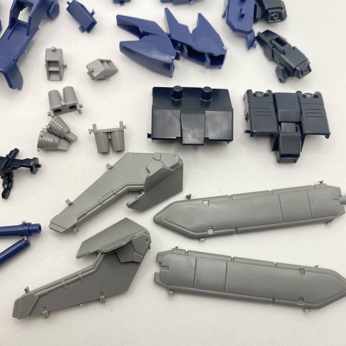 1/144】HG ペイルライダーDⅡ 余剰パーツ ガンプラ ジャンク パーツ