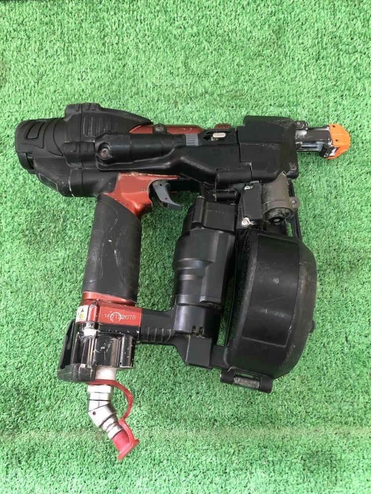マックス HV-R41G5 高圧ターボドライバ送料無料