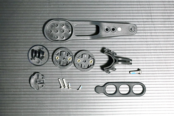 Per H31, CP01, CP04, CP06, CP07, CP10, CP16 Supporto per computer da