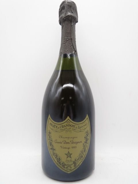 ヴィンテージ ドンペリニヨン 0 未開栓 ドンペリ Perignon 未開栓Dom