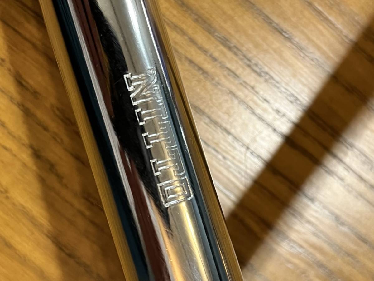 V-Cross Bar made by NITTO Vクロスバー KUWAHARA/NITTO クワハラ×日東 