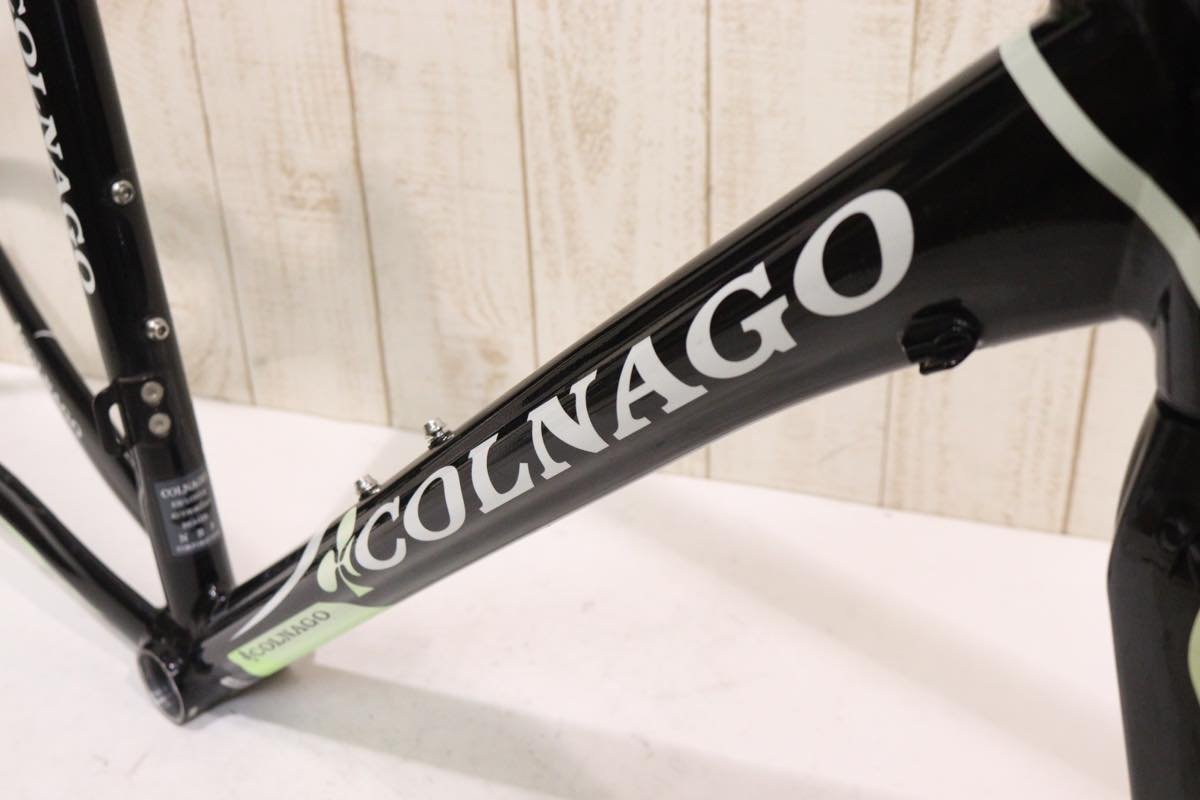 コルナゴ 2.0 COLNAGO Arte ARTE 0 □COLNAGO 2011年 カーボンバック 