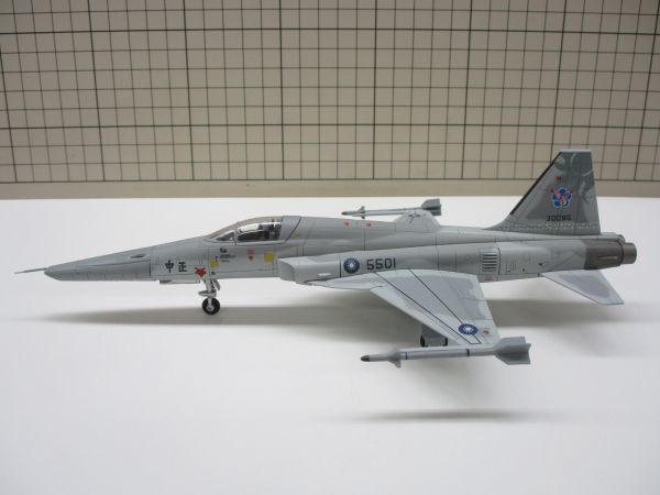 F-22 | ラプター Lockheed - Raptor エドワーズ 試験機 Hobby AF91