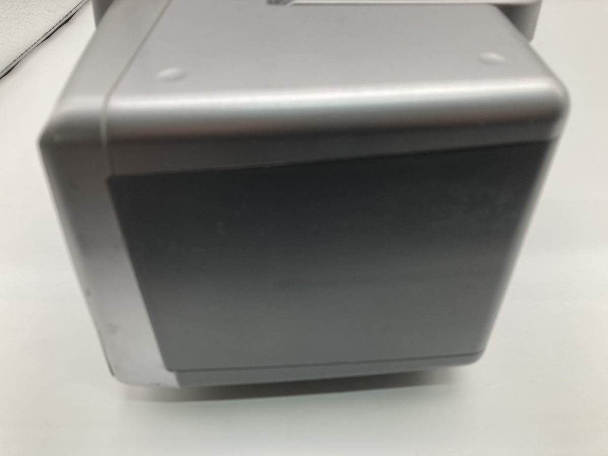 KENWOOD MDX-L1 MDラジカセ リモコン付き ケンウッド 動作品 KENWOOD