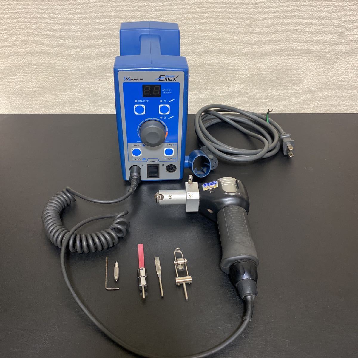 電動ヤスリの値段と価格推移は 78件の売買情報を集計した電動ヤスリの価格や価値の推移データを公開