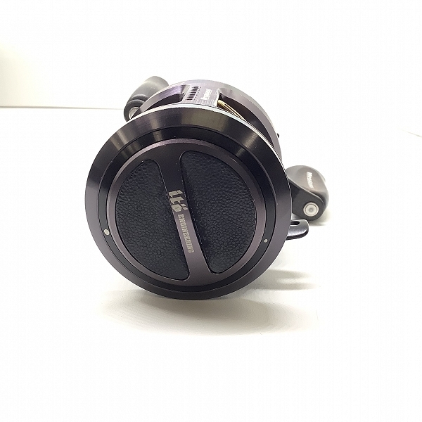 Megabass/メガバス MONOBLOCK Bespoke LIMITED Racing Conditiuon 左