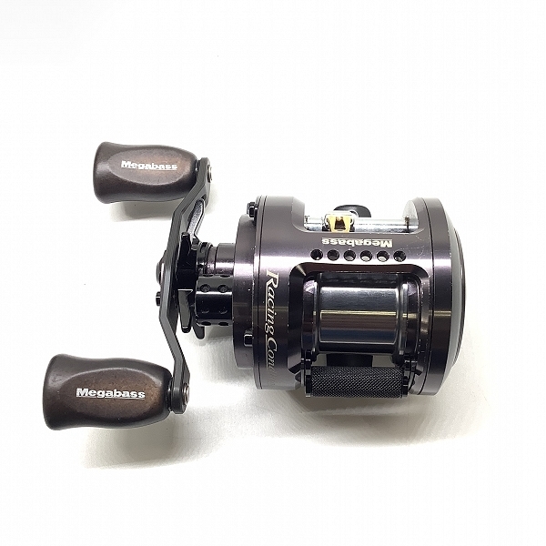 Megabass/メガバス MONOBLOCK Bespoke LIMITED Racing Conditiuon 左
