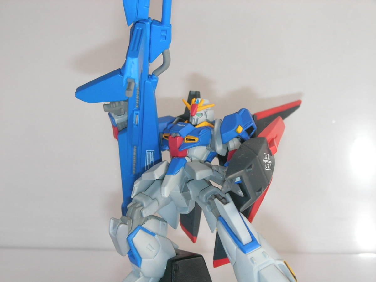 FW Zガンダム ゼータガンダム メールシュトローム作戦 アルティメットオペレーションプラス FUSION WORKS Ultimate ...