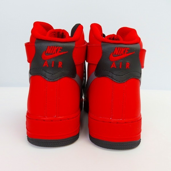 【未使用】NIKE/ナイキ AIR FORCE 1 BY YOU エアーフォース1 AQ3771-994/27.5 /080 ナイキ NIKE エアフォース1 &amp;ハイ マルチカラー&frasl;マルチカラー&frasl;マルチカラー 靴&frasl;シューズ