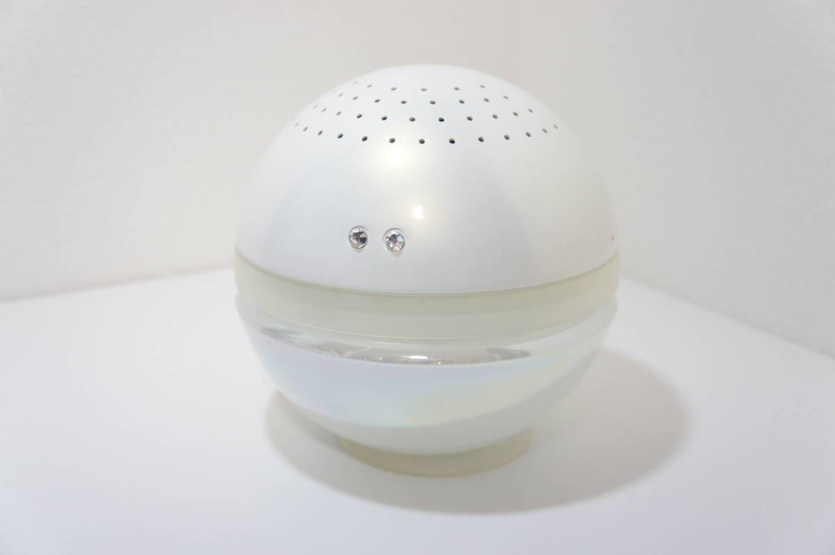 マジックボール 空気清浄機 antibac2K MAGIC BALL アンティバック L