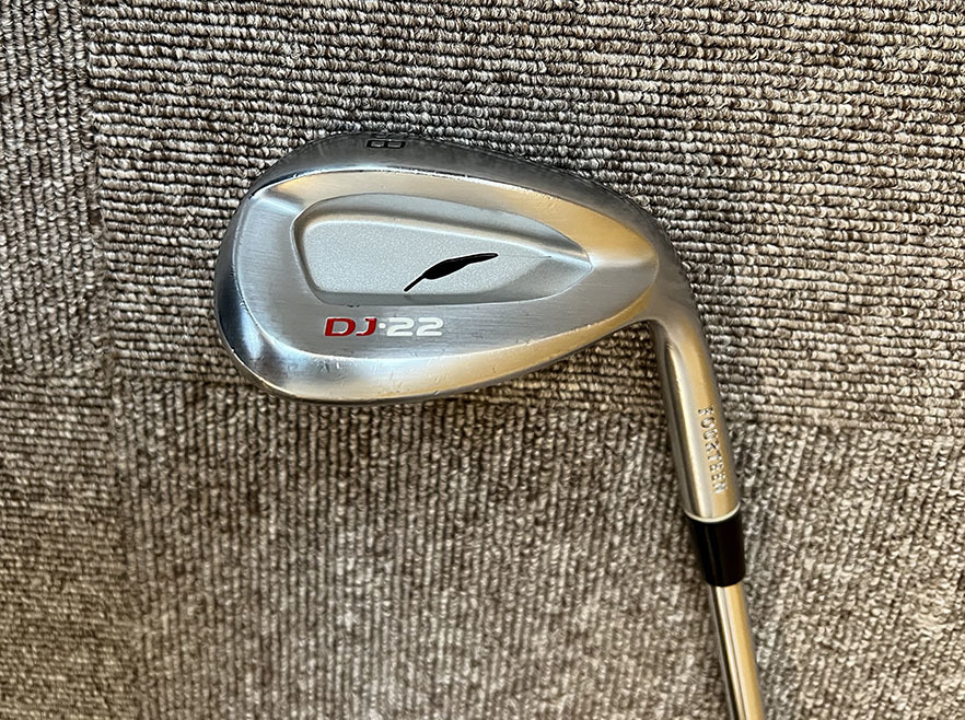フォーティーンウエッジ
