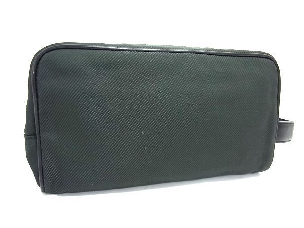 人気定番，お得1円 LOUIS VUITTON ルイヴィトン M30754 タイガ パラナ クラッチバッグ セカンドバッグ 手持ち メンズ エピセア グリーン系 CA2947yU(タイガライン)｜売買されたオークション情報、yahooの商品情報を かばん、バッグ