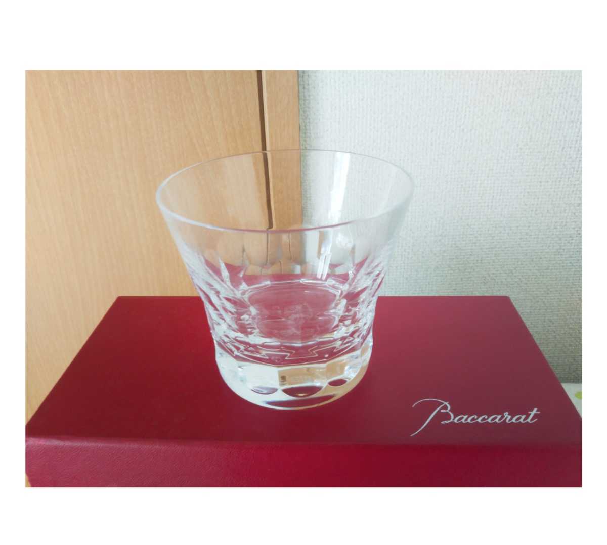 超激得，品質保証 バカラ Baccarat ロック タンブラー ゴブレット ガラス グラス ビバ ブラーヴァ 2013(バカラ)｜売買されたオークション情報、yahooの商品情報をアーカイブ公開 - オークファン バカラ