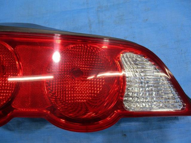 インテグラ LA-DC5 タイプR -「dc5」(テールライト) 右テールランプ