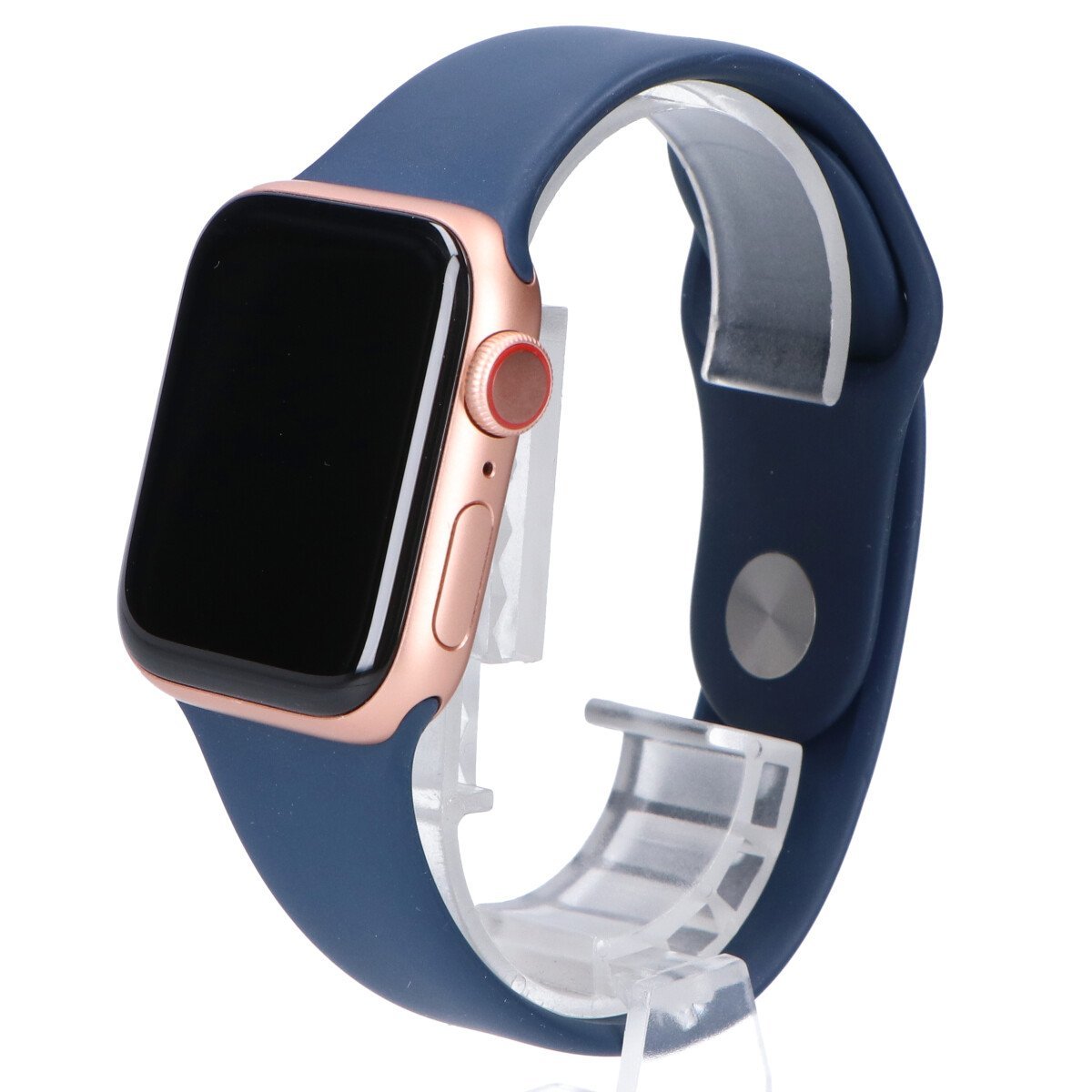 美品】Apple Watch アップルウォッチ M0DP3J/A Series 6 40mm GPS+ 