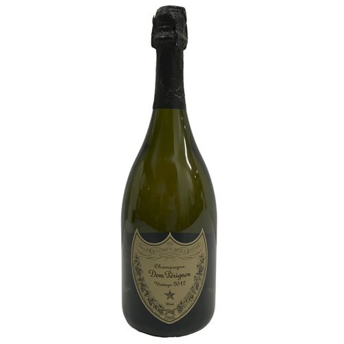 22-4413【未開栓】ドンペリニヨン 2012 ヴィンテージ 750ml 12.5