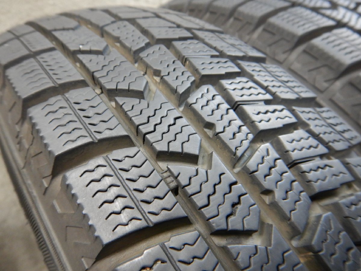 パT6248■145/80R13 DUNLOP WINTERMAXX02 ダイハツ 4J 4H 100 18年★条件付送料無料★バリ溝 タント ムーヴ ワゴンR ミラ Winter WM02 Dunlop reviews and tires