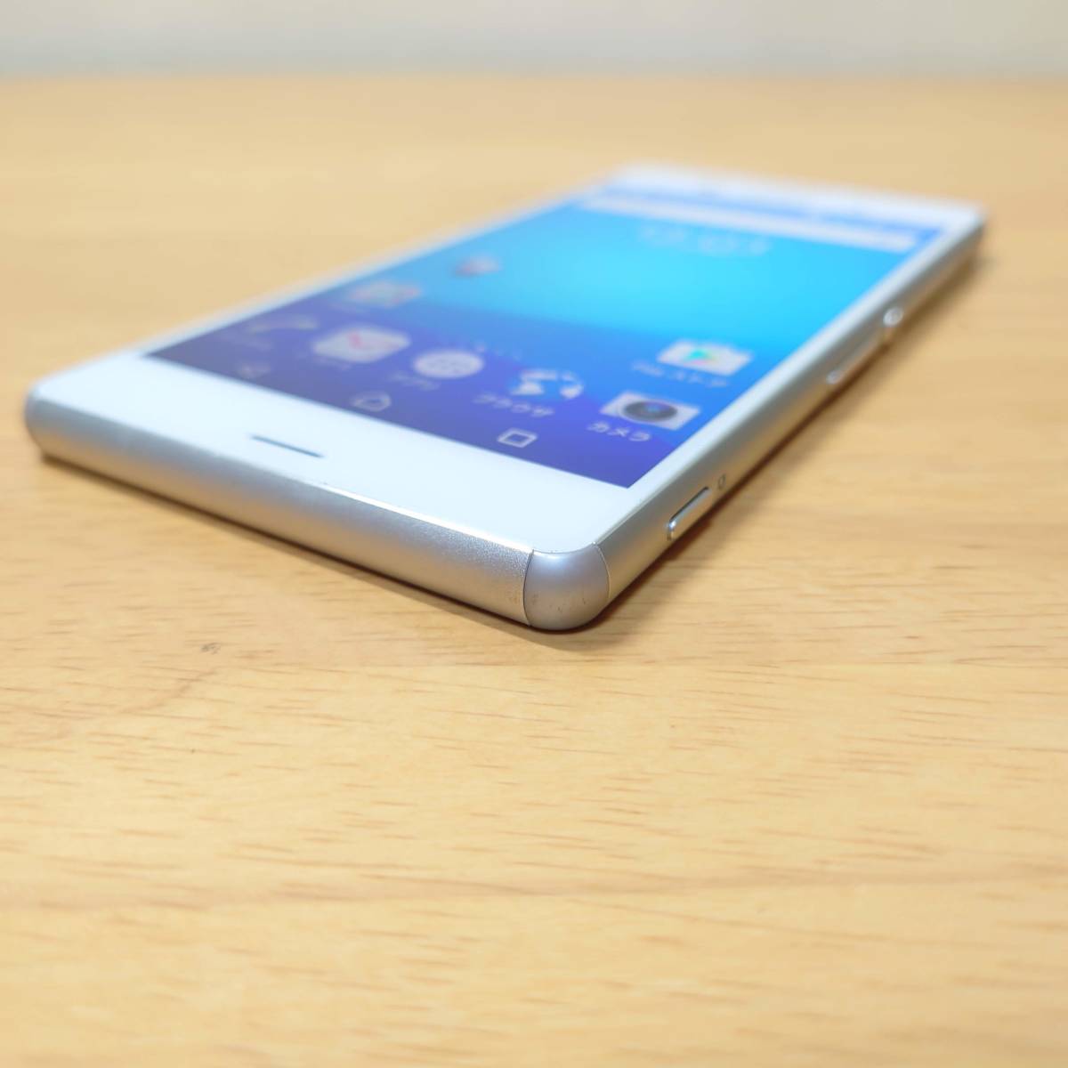 SONY XPERIA Z3 SO-01G ドコモ スマホ本体 携帯電話、スマートフォン