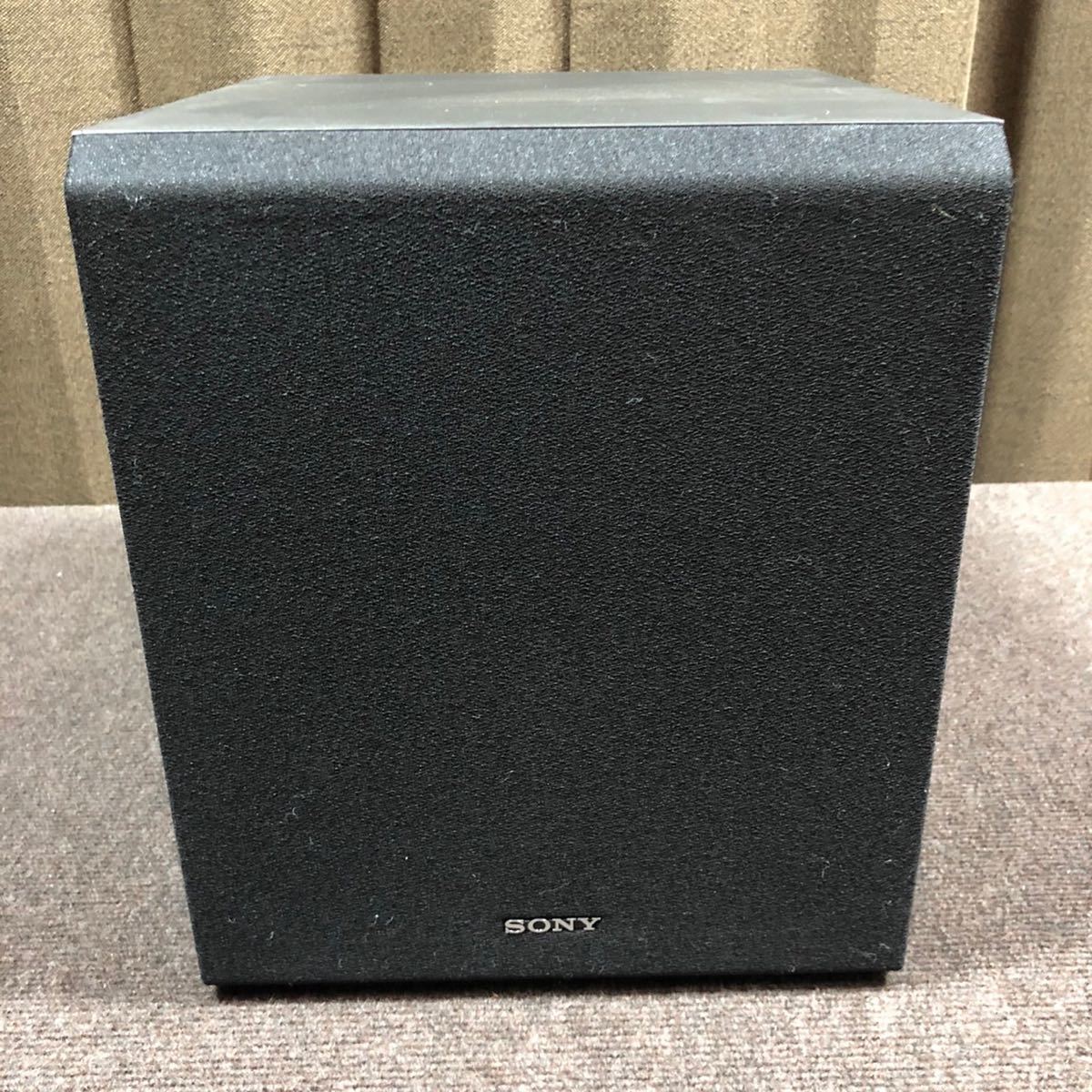 SA-CS9 - ソニー SONY サブウーファー : 価格.com 家電＆カメラ [単品